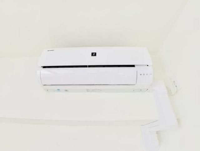 ウィルテラス船堀の物件内観写真