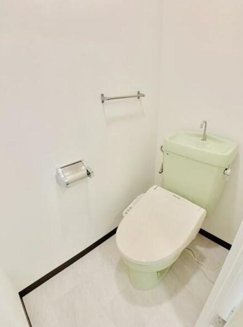 ウィルテラス船堀の物件内観写真