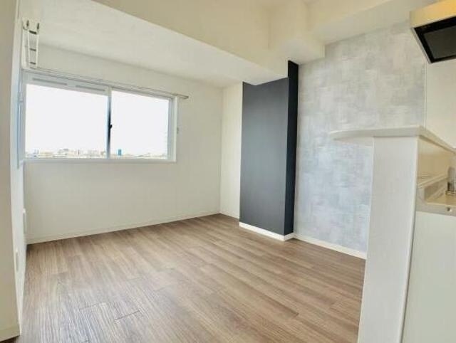 ウィルテラス船堀の物件内観写真
