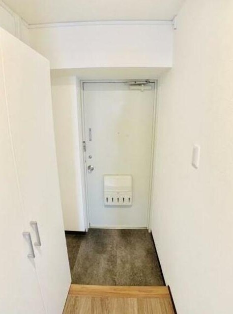 ウィルテラス船堀の物件内観写真