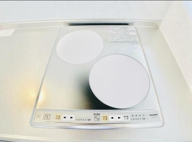 ウィルテラス船堀の物件内観写真