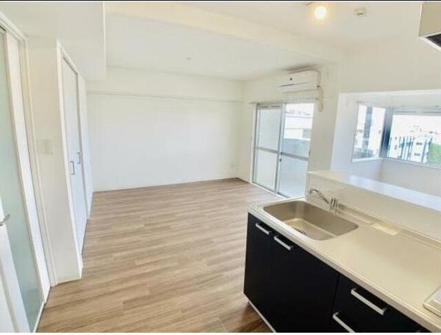 ウィルテラス船堀の物件内観写真