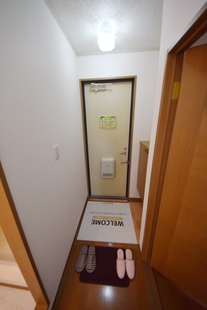 グレースハイムの物件内観写真