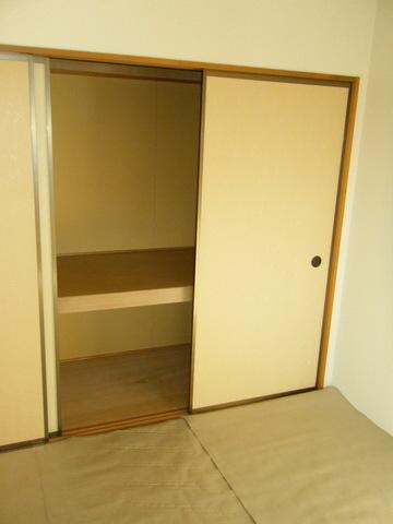 グレースハイムの物件内観写真