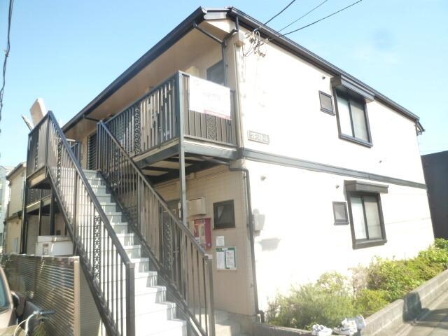 グレースハイムの物件内観写真