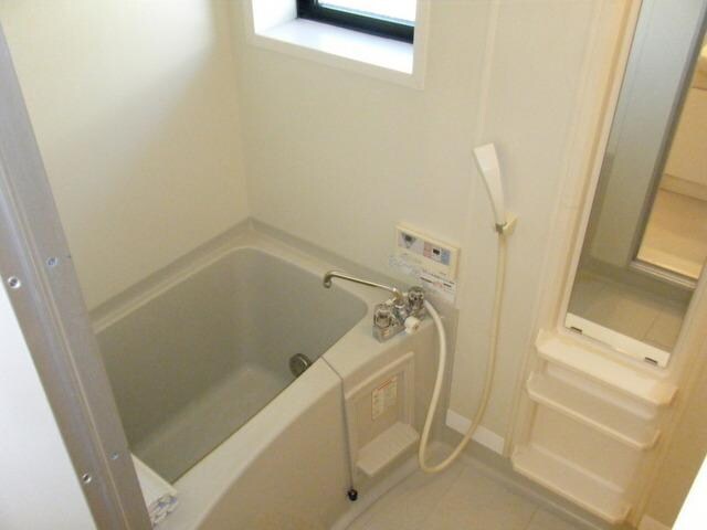 グレースハイムの物件内観写真