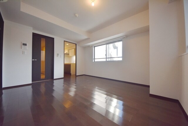 パークキューブ八丁堀の物件内観写真