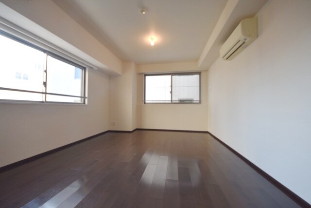 パークキューブ八丁堀の物件内観写真