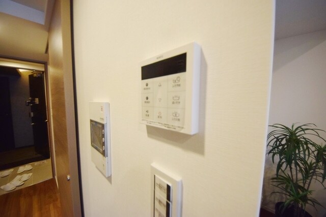 ザ・パークハビオ日本橋小伝馬町の物件内観写真