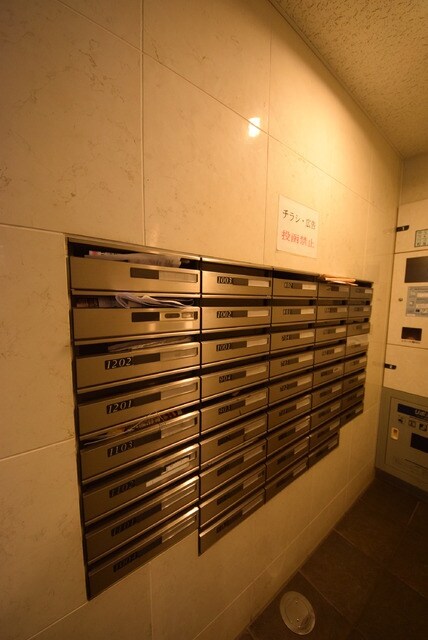 カスタリア新富町IIIの物件内観写真