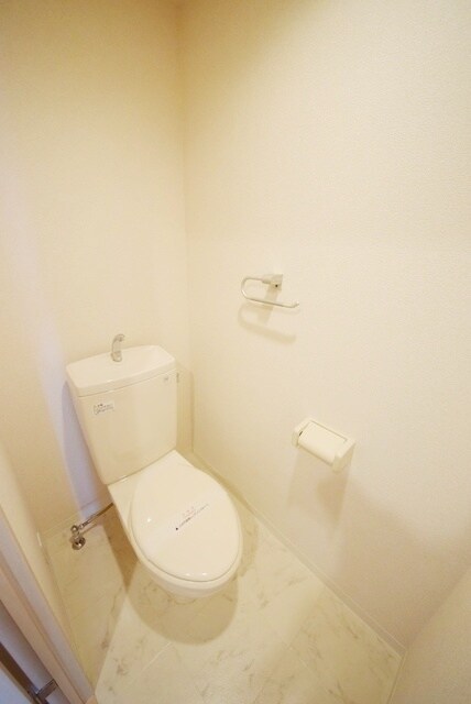 アクアコートの物件内観写真