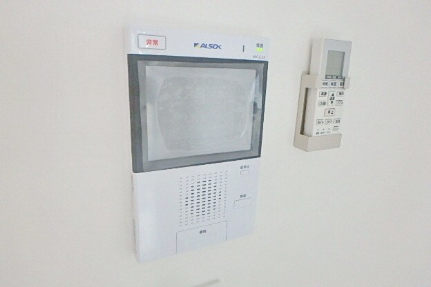 カスタリア人形町IIIの物件内観写真