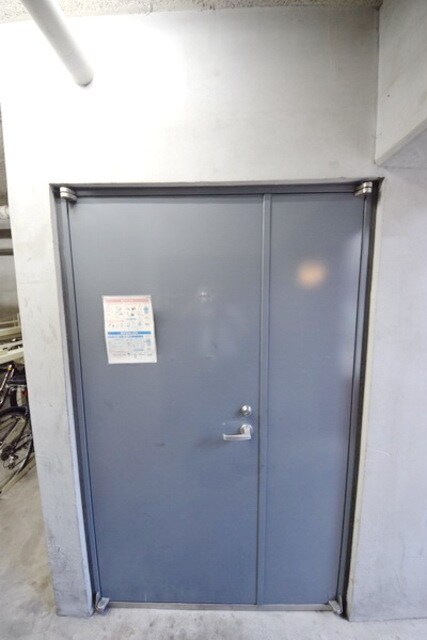 ダイナフォート日本橋の物件内観写真