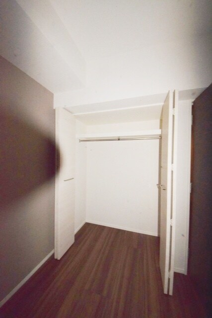 カーサスプレンディッド日本橋水天宮の物件内観写真