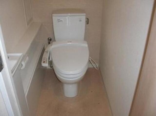 ライオンズシティ東京タイムズプレイスの物件内観写真