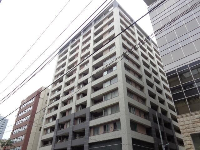 ライオンズシティ東京タイムズプレイスの物件内観写真