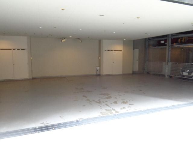 ライオンズシティ東京タイムズプレイスの物件内観写真