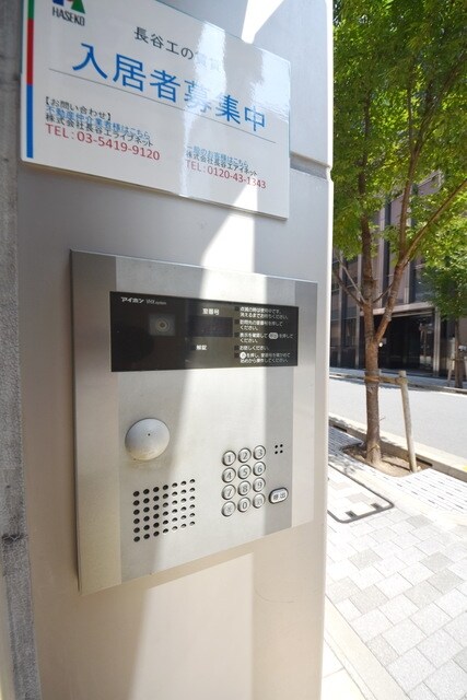 LYNX日本橋本町の物件内観写真