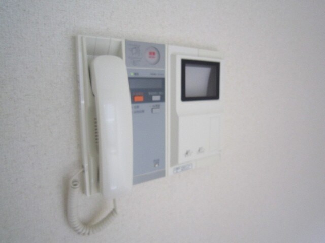 CITY SPIRE 新富町の物件内観写真