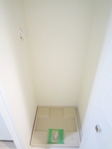 CITY SPIRE 新富町の物件内観写真