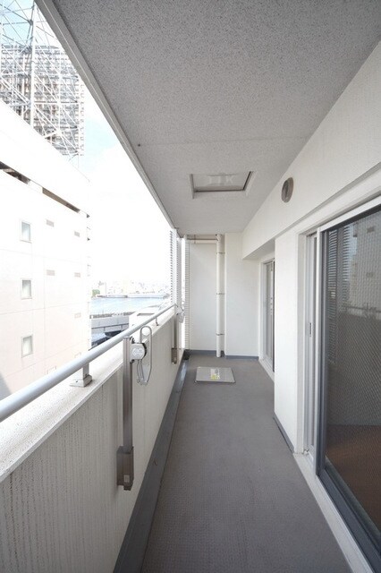 パークアクシス日本橋浜町の物件内観写真