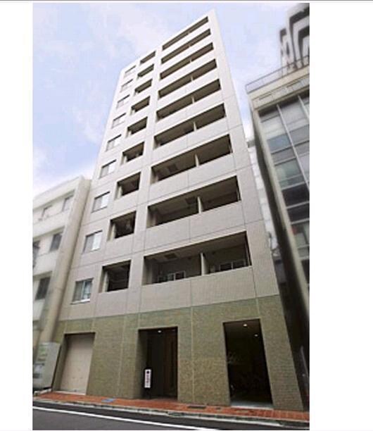 シンシア日本橋の物件内観写真