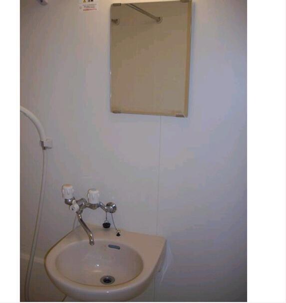 シンシア日本橋の物件内観写真