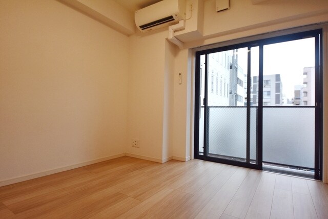 Log銀座東の物件内観写真