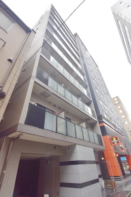 Log銀座東の物件内観写真