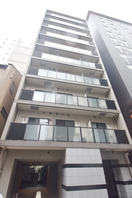 Log銀座東の物件内観写真