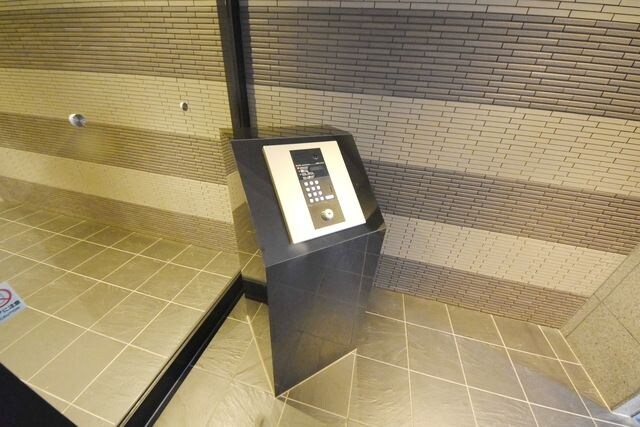 Log銀座東の物件内観写真