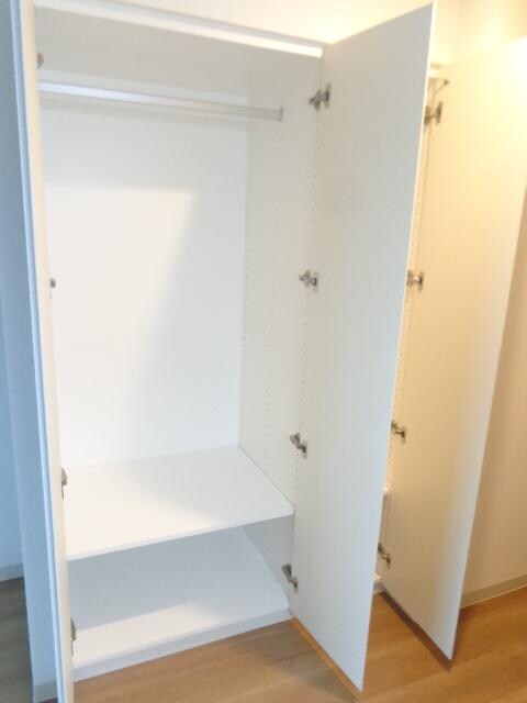 SKナインティ門前仲町の物件内観写真