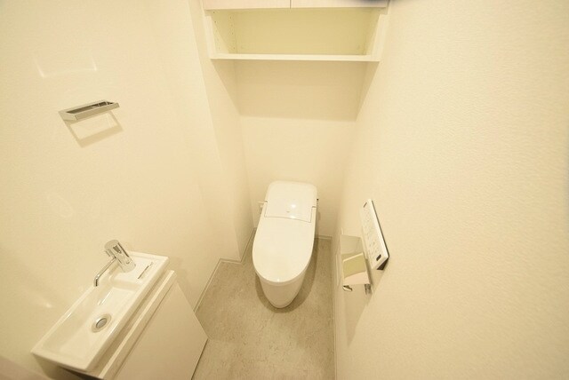 ディームス大手町ノースの物件内観写真