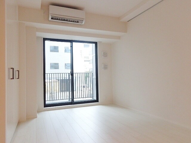 パークアクシス木場の物件内観写真