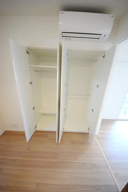 パークアクシス錦糸町ヴェールの物件内観写真