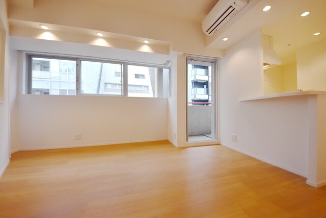 カスタリア銀座の物件内観写真