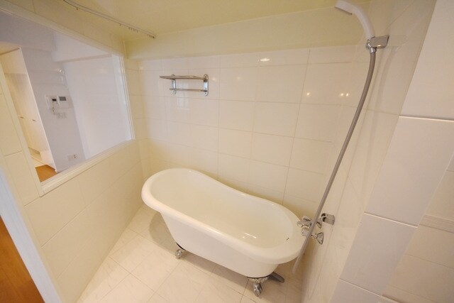 カスタリア銀座の物件内観写真