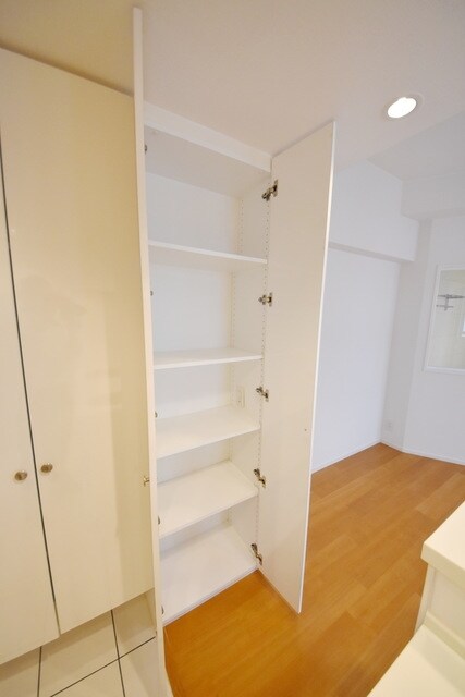 カスタリア銀座の物件内観写真