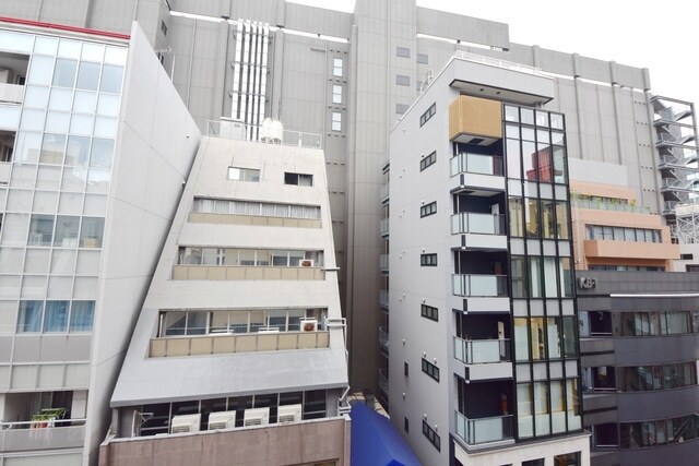 カスタリア銀座の物件内観写真