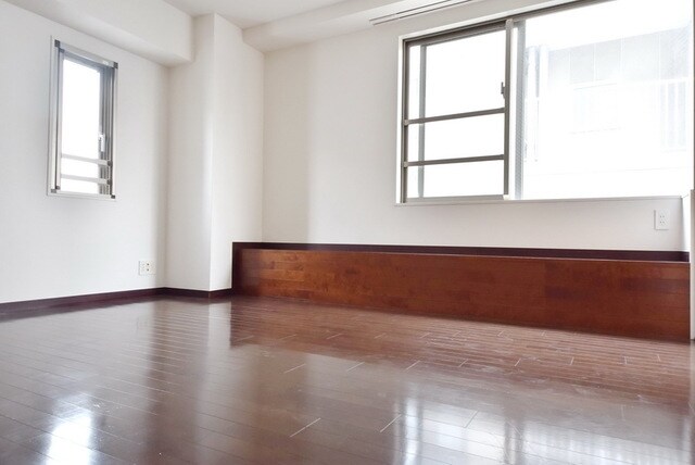 BluRock銀座イーストの物件内観写真