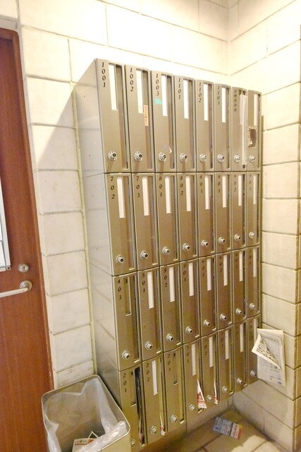 BluRock銀座イーストの物件内観写真