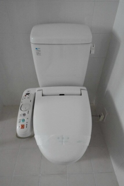 BluRock銀座イーストの物件内観写真