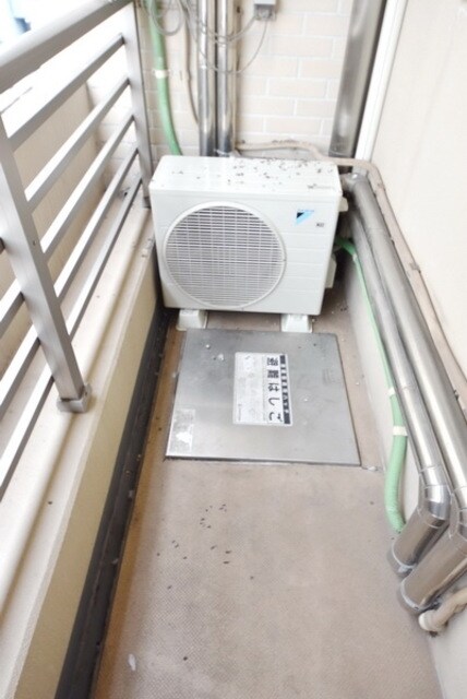 BluRock銀座イーストの物件内観写真