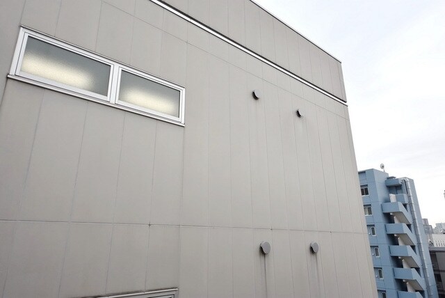 BluRock銀座イーストの物件内観写真