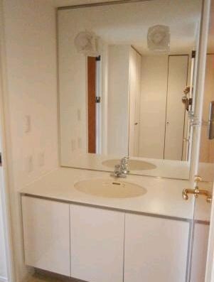 リバーポイントタワーの物件内観写真