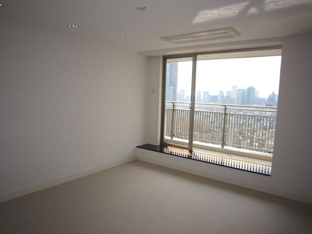 リバーポイントタワーの物件内観写真