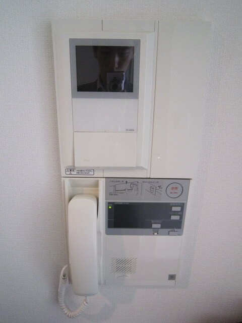 リバーポイントタワーの物件内観写真