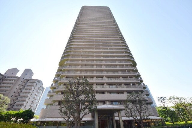 リバーポイントタワーの物件内観写真