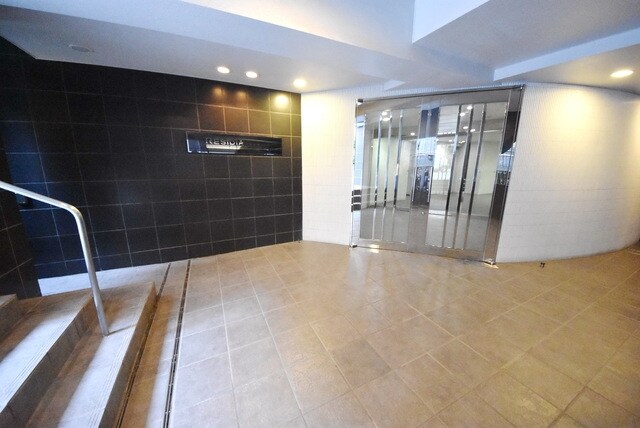 レジディア築地の物件内観写真