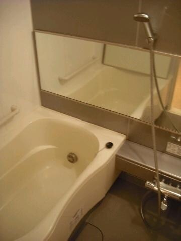 レジディア築地の物件内観写真